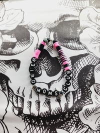 Image 2 of Weird Moms Club - pink