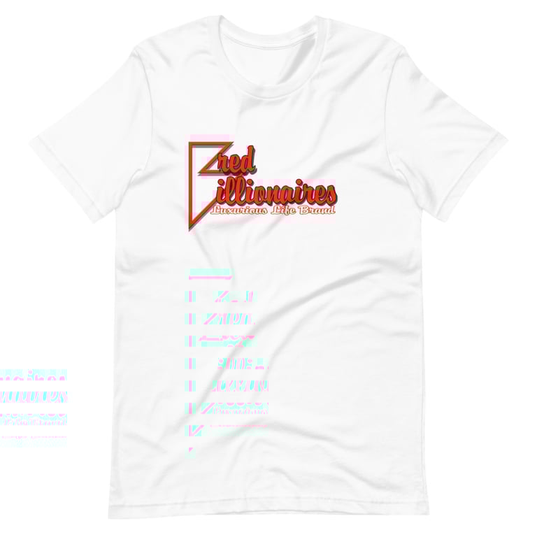 Bred Billionaires T-Shirt