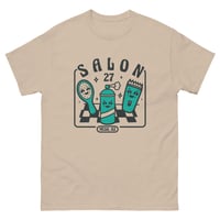 Salon Critters classic tee