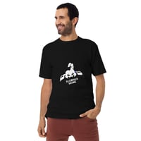 Image 2 of Blue Devil Insight/"Scorpius home..." Fundraiser/Pilot T-shirt