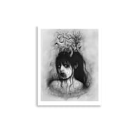 Image 2 of ‘Among the Grave’