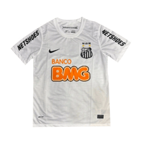 Image 1 of Santos Retro Home - 2012/13