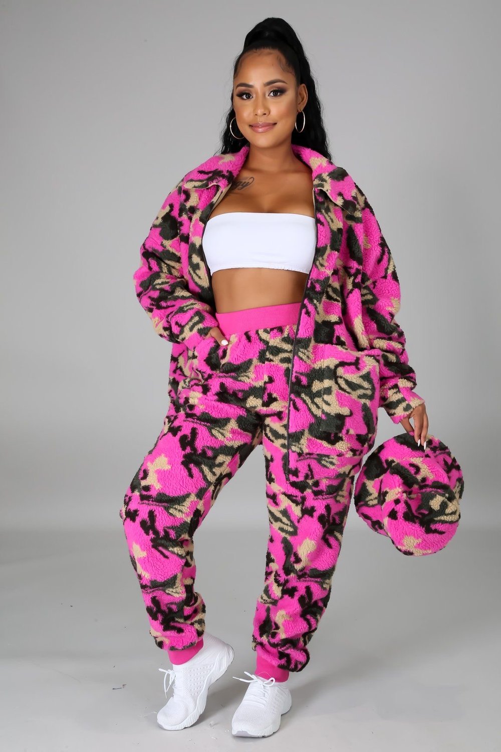 Image of NO BAD VIBES 3PC SET