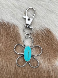 Sterling & Campitos Purse Pendant