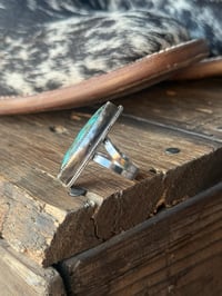 Image 3 of The Back Forty Ridge Ring