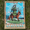 Spafford - Pittsburgh 2024