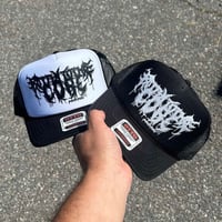 Image 4 of RTTCR “Trucker” Hat
