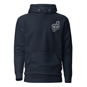 Image of Heart Hoodie 