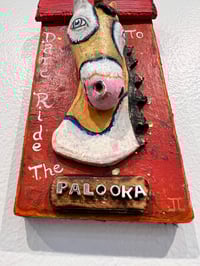 Image 2 of Palooka- Jil Johnson