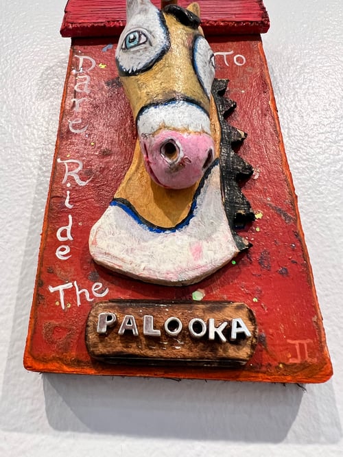 Image of Palooka- Jil Johnson