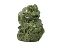 Image 1 of Mr. Toad (Jade)