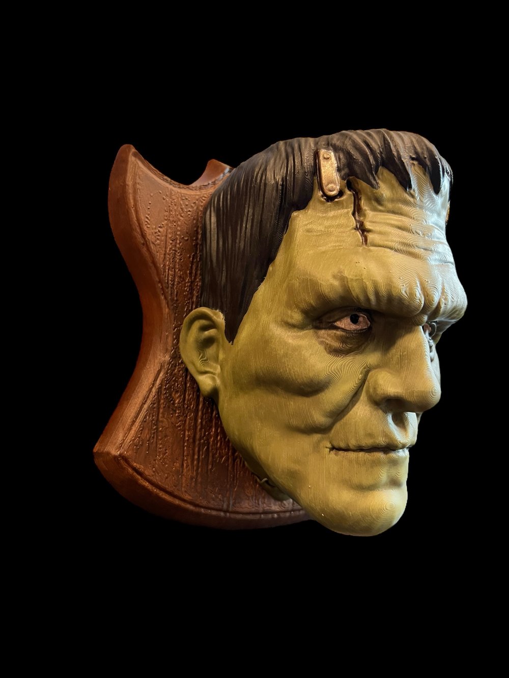 Frankenstein 