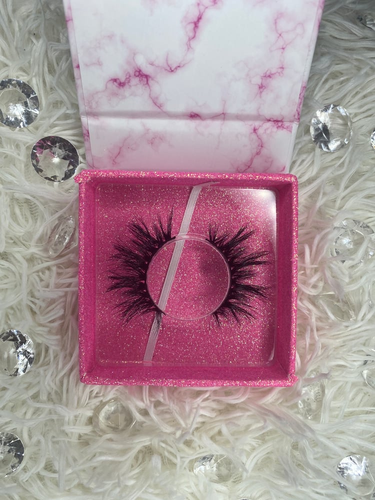 Image of Flirty