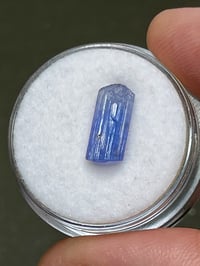 Image 1 of Tanzanite Crystal 3.5ct | Merelani, Tanzania #2874