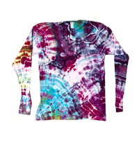 Image of Medium Geode Long Sleeve