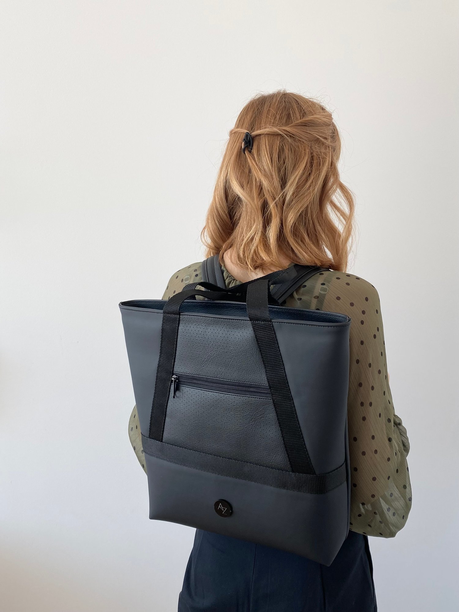 Image of AZ Adam Black