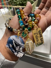 Lux bracelet set #17