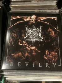 Image 3 of LP BOX Funeral Mist «Trisagion»