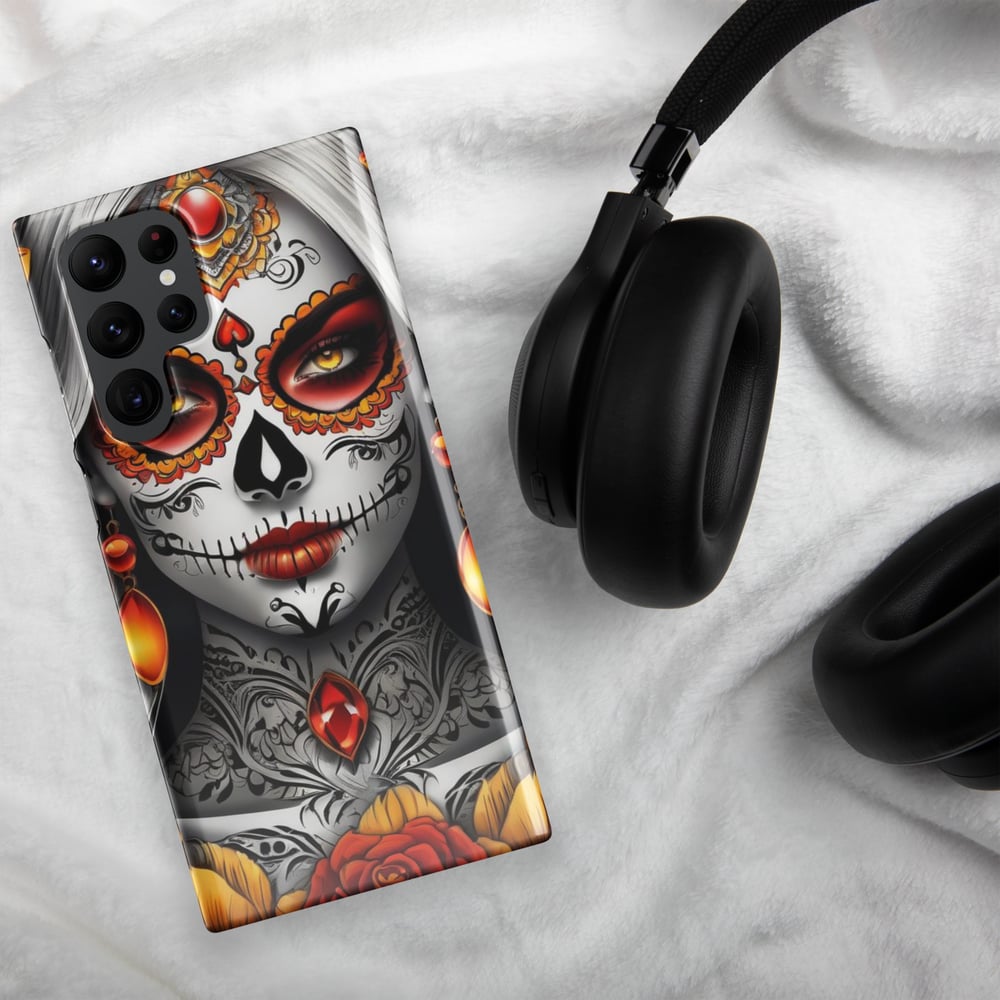 Snap case for Samsung®