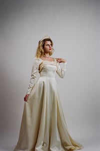 Image 1 of 1960s Satin Delight 