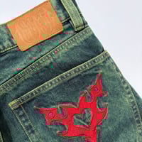 Image 5 of Radiocativo Bermuda Shorts