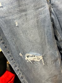 Image 3 of NWT H&M denim jeans