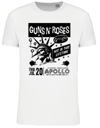 Image 3 of Camiseta Guns N' Roses