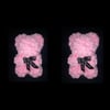 LIGHT PINK BEARS