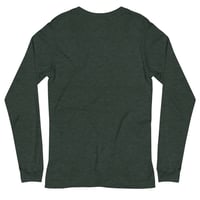 Image 13 of Unisex Long Sleeves