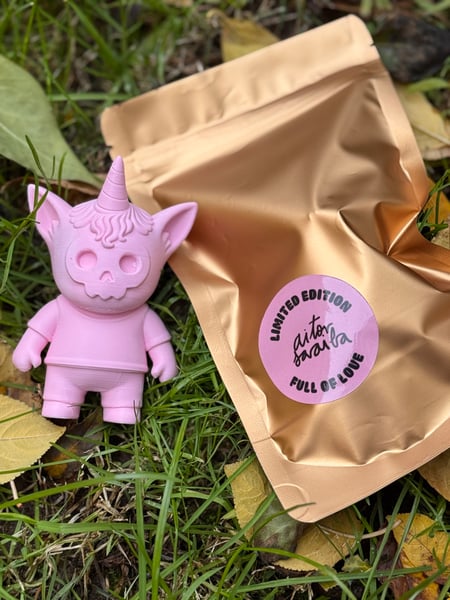 Image of Pink Unicorn