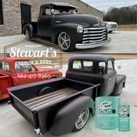 Image 5 of Pro Level Satin Clearcoat 