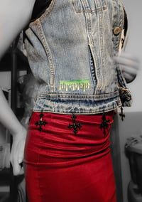 Image 9 of Saint Regan’s Vomit Vest