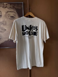 Image 2 of Large Cream Fruit of the Loom 