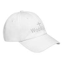 Image 7 of Wod4God x Under Armour® Hat