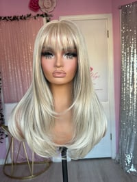 Image 1 of Diane luxury free part (ready to ship) 