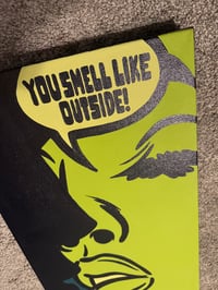 Image 3 of You Stink