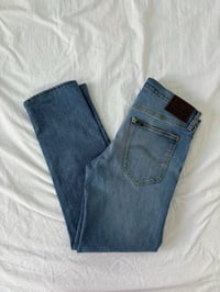 Image 2 of Lee blue jeans // 42 