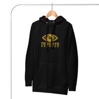 Image 10 of Third Eye Embroidery Hoodie