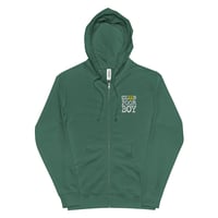 Image 2 of CLUB PB ZIPPITY DOO HOODIE