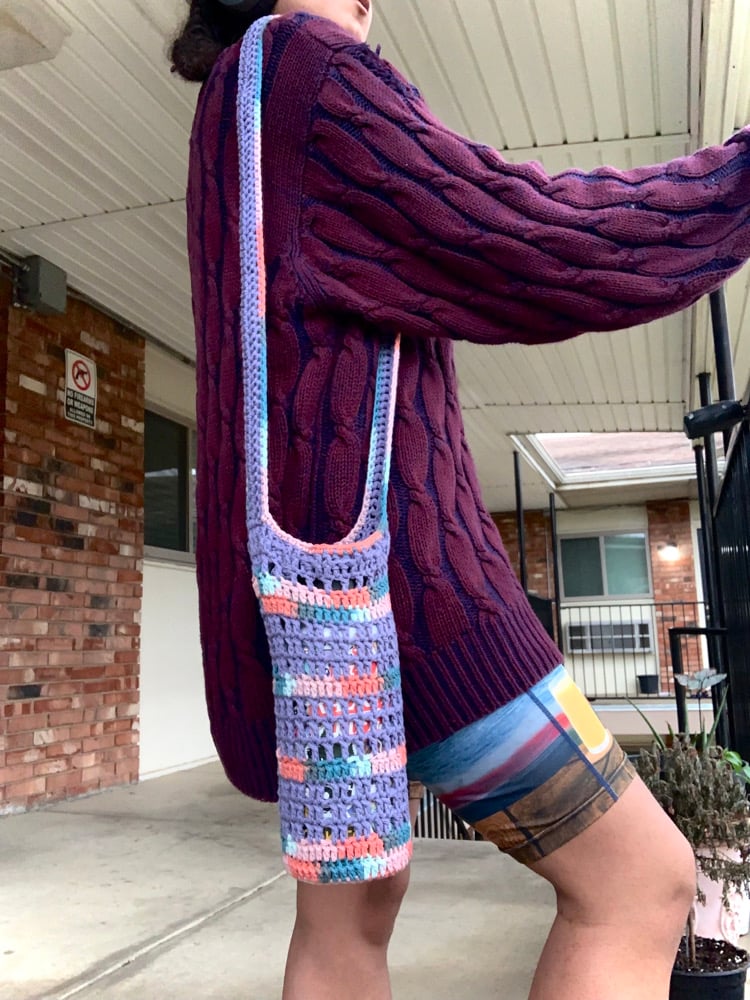 Image of ✧Sugar Plum Carrier