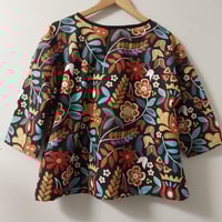 Swing Top -scandi bird