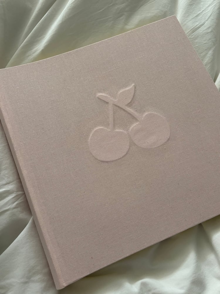 Image of Álbum lino cereza 