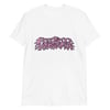 Pink Antistyle T-Shirt