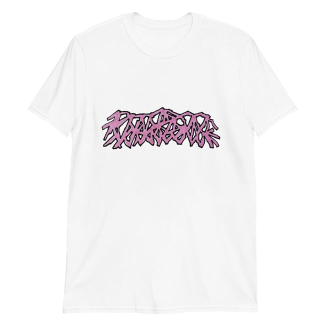 Pink Antistyle T-Shirt