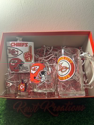 Image of Sports Box Sets