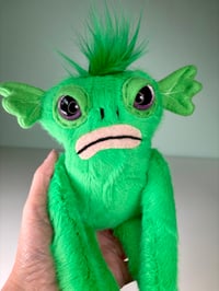 Image 4 of Medium Weighted Creatures - Lagoon Creature or Aliens