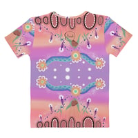 Image 2 of Women's T-shirt "Mother Spirit Guides"