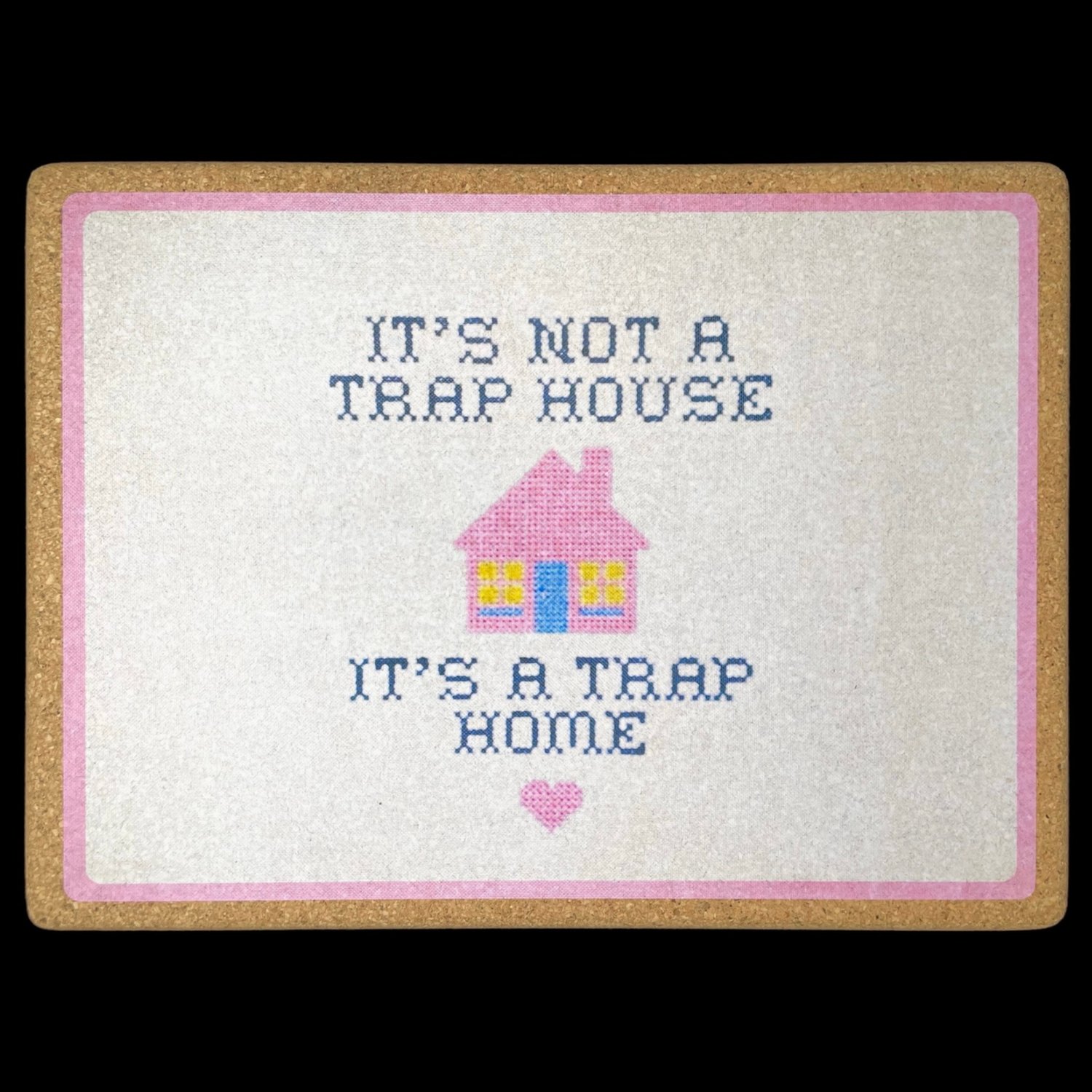 Trap Home Rec