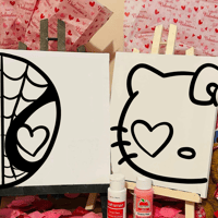 Image 11 of SpiderKitty