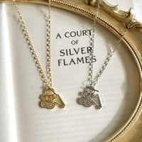 Image 1 of TROVE NECKLACE